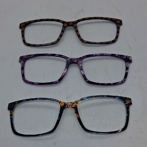 Set of Three Magnetic Frames PAIR KIRBY